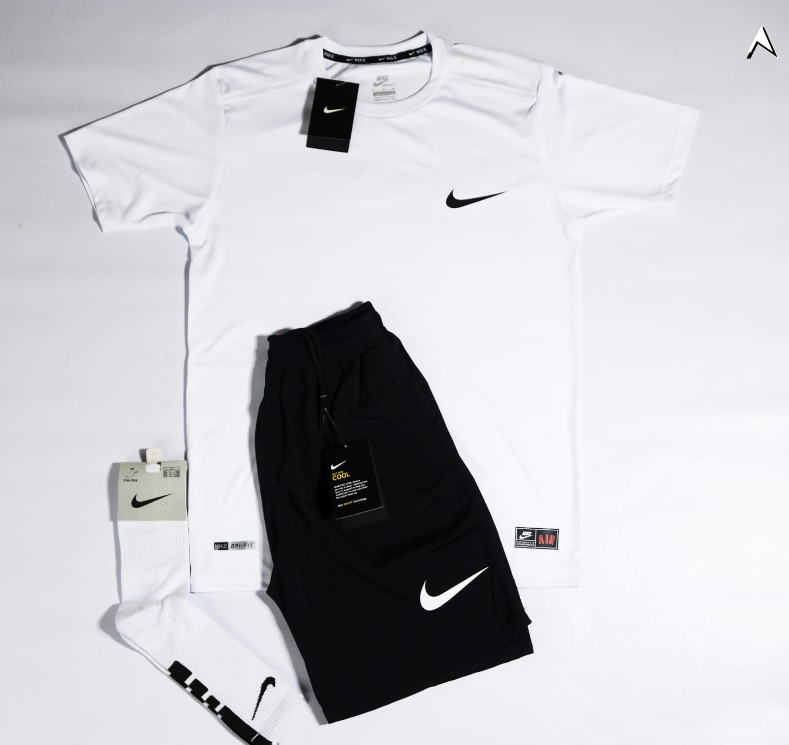 ropa de niño nike