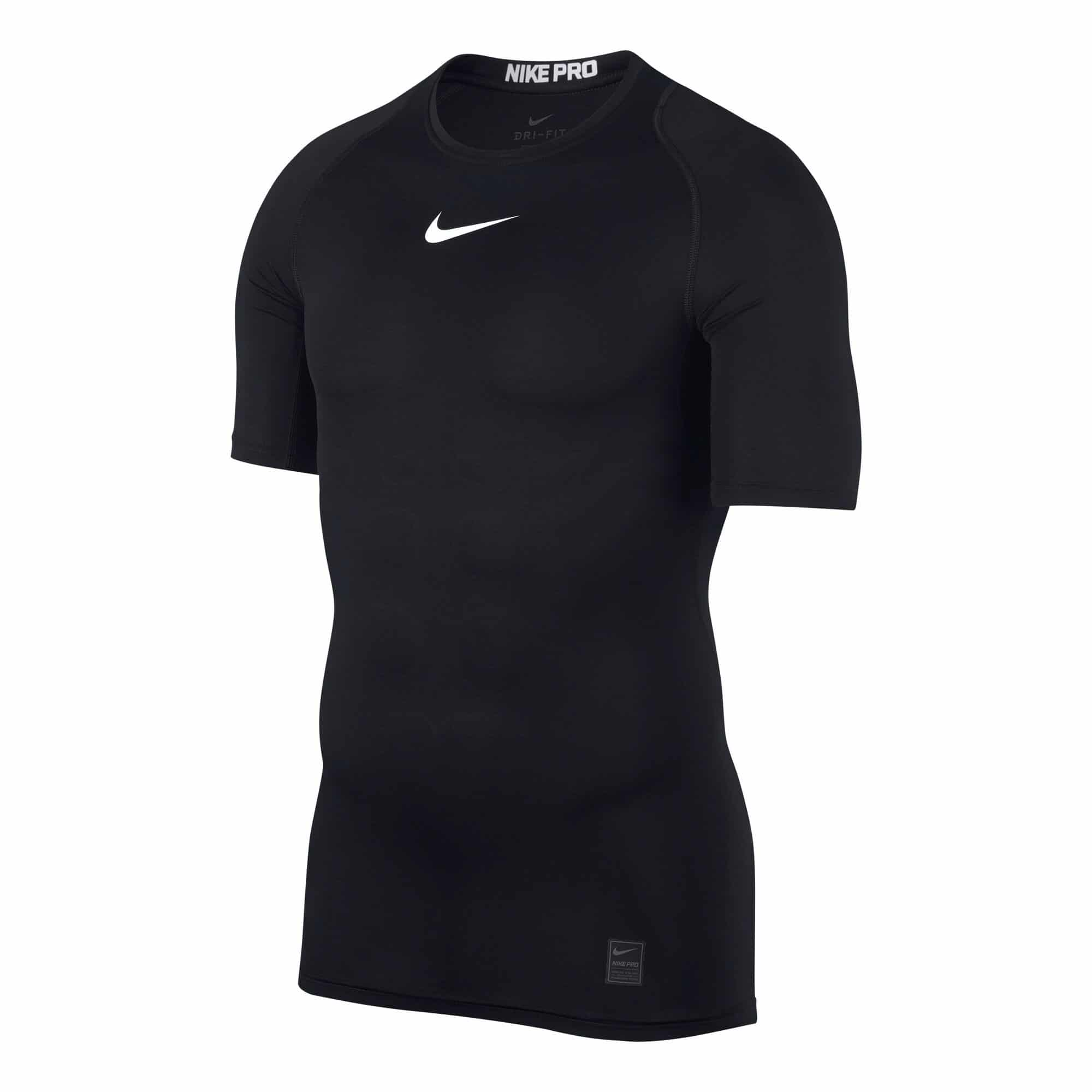 nike heatgear shirts