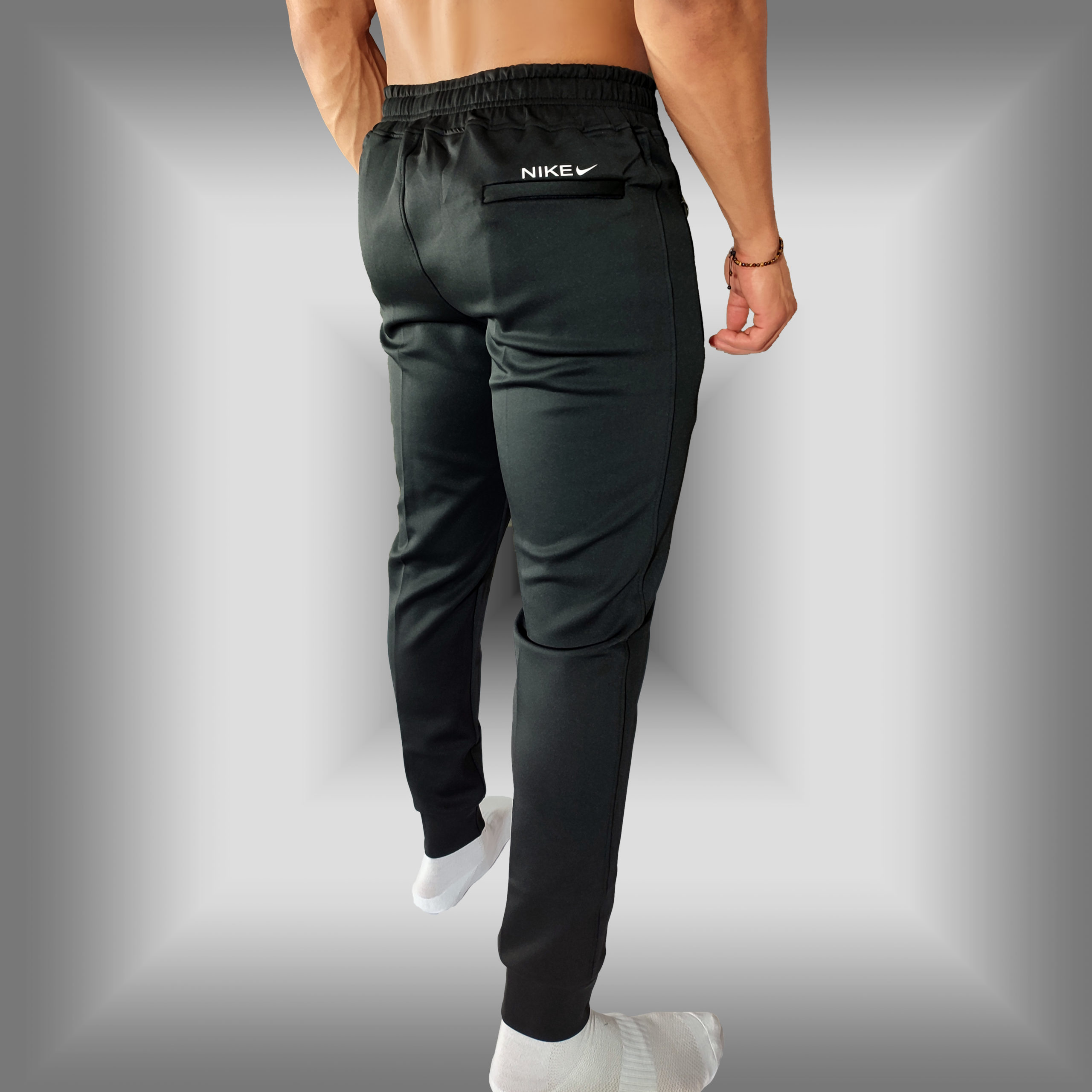 Nike tech poly track clearance pants