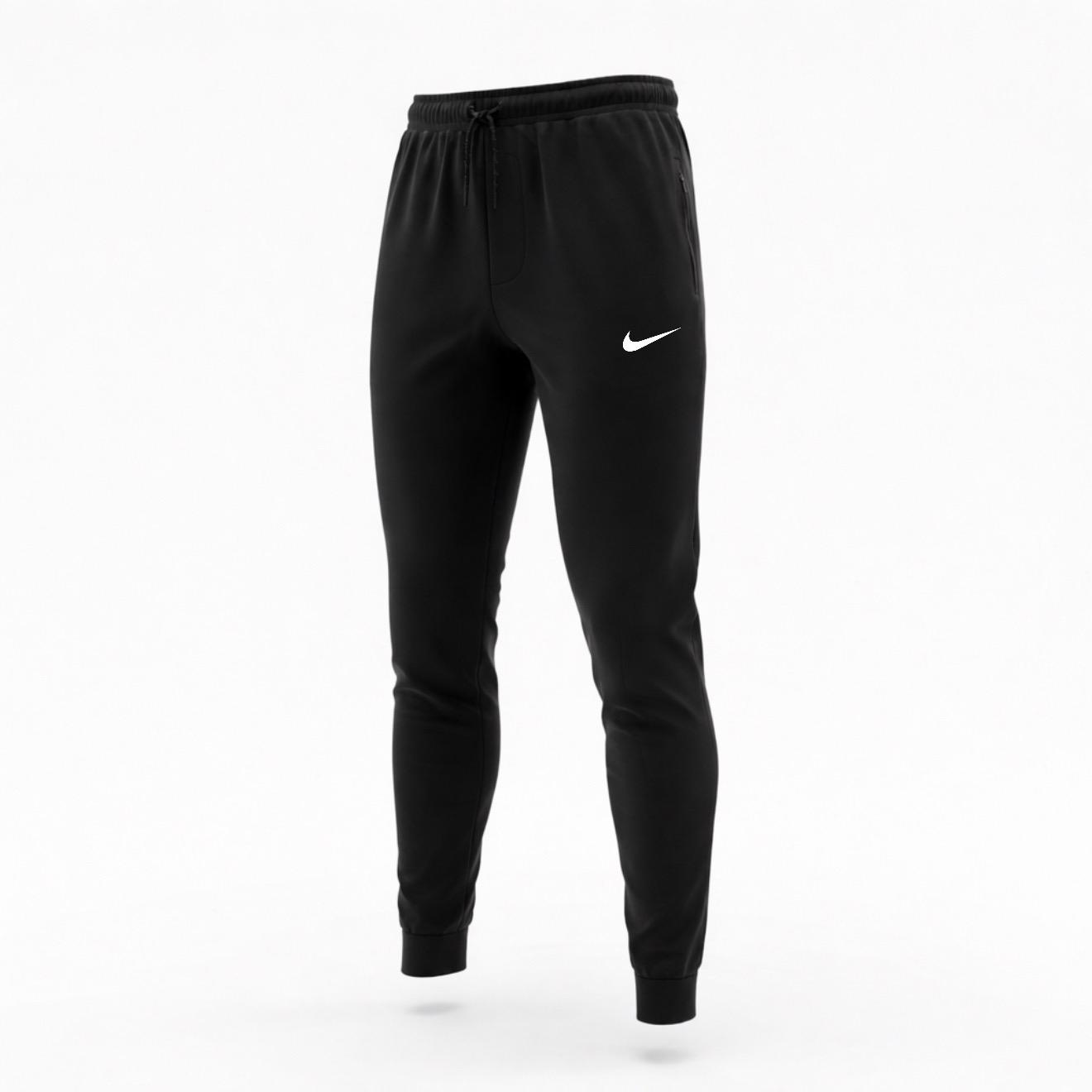 Sweat Pant-Nike Black