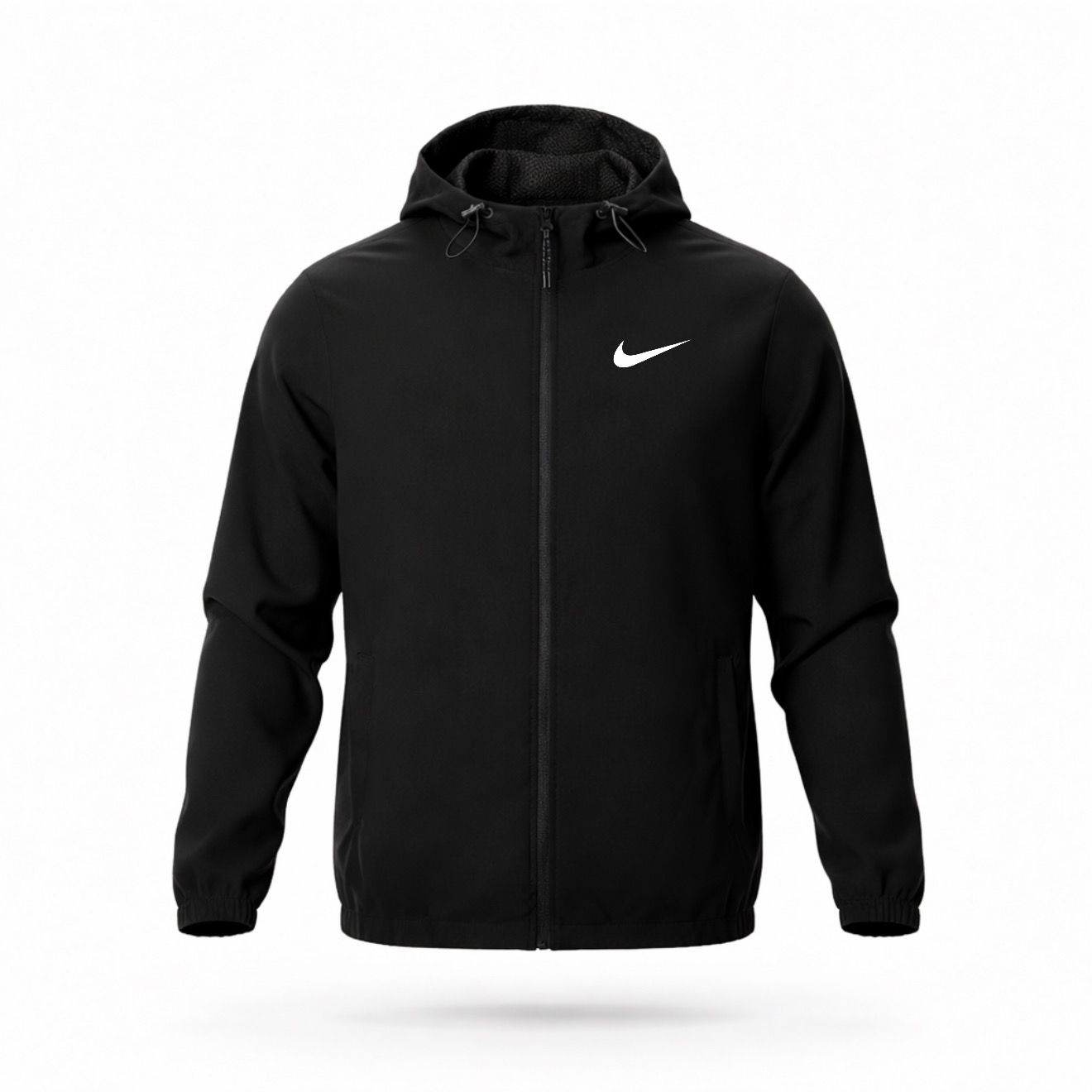 jacket Nike Black